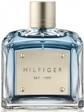 tommy hilfiger est 1985 perfume